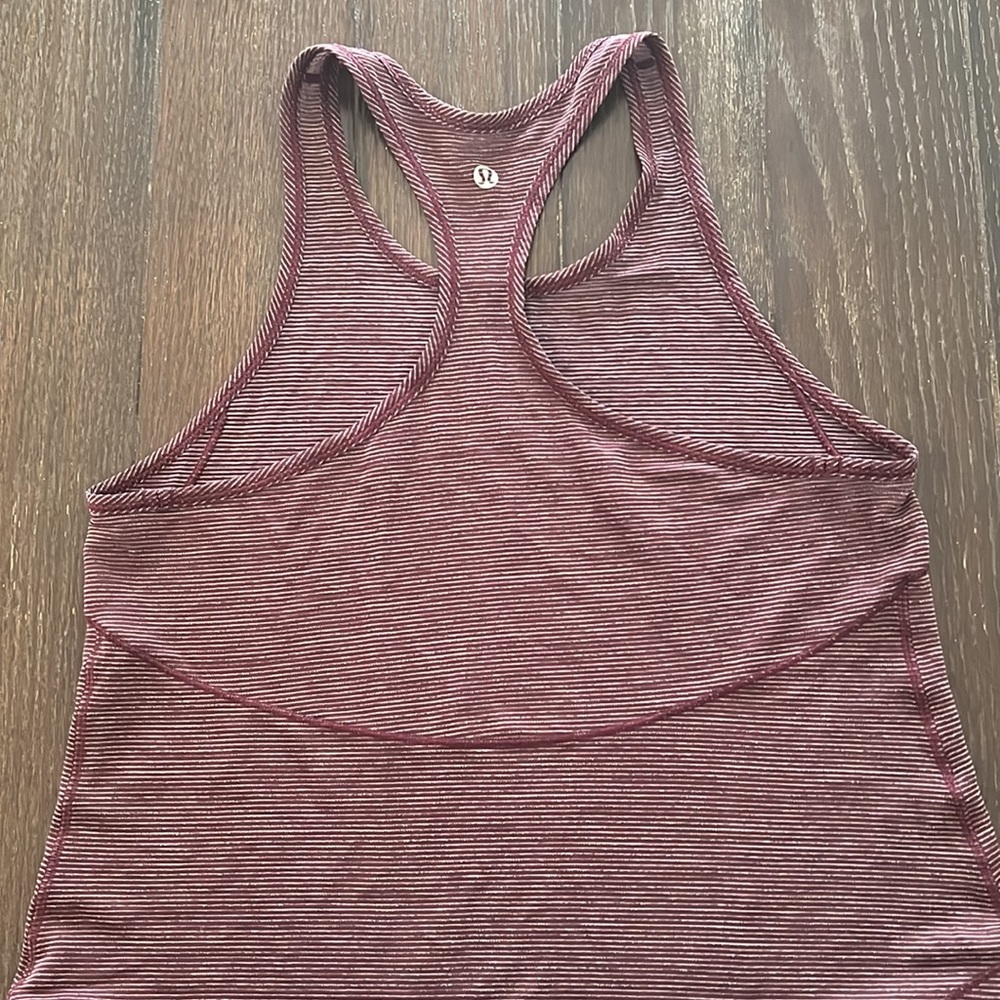Workout tank - Picture 2 of 2